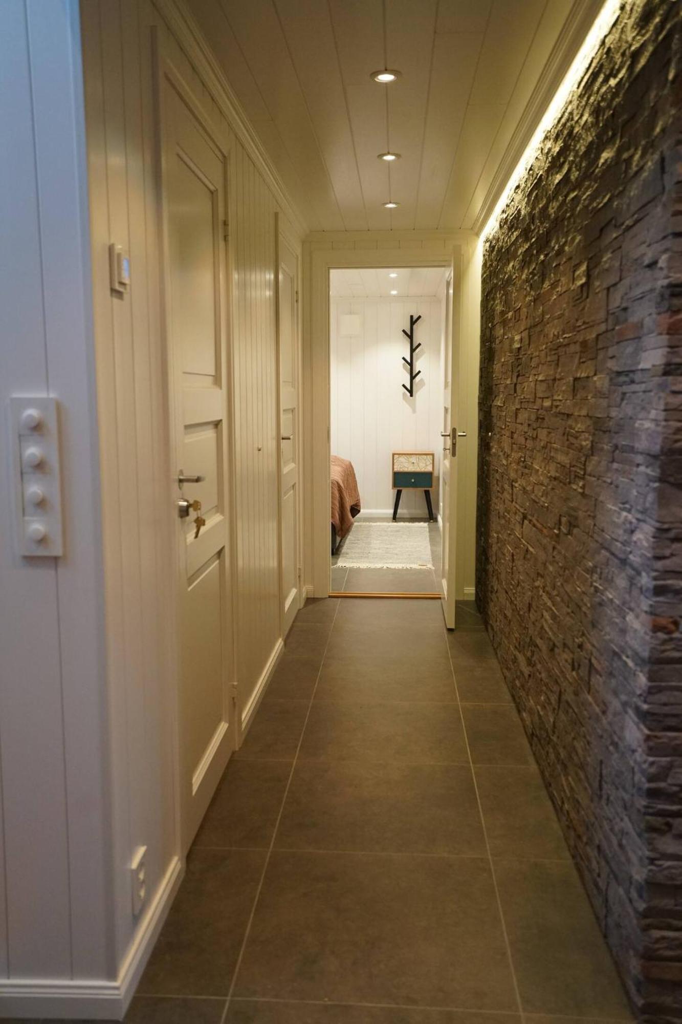 Lofoten Panoramic Luxury Home With Sauna Moskenes Esterno foto