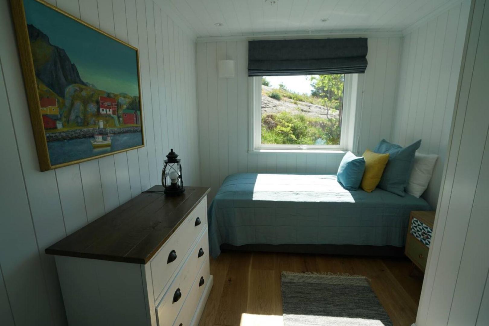 Lofoten Panoramic Luxury Home With Sauna Moskenes Esterno foto